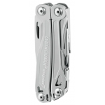 Leatherman Wingman 銀色多用途折疊工具 (14合1/彈簧鉗)